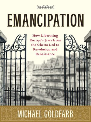 cover image of Emancipation